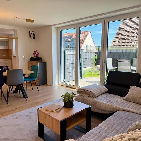 Apartman Zum Buchfeld