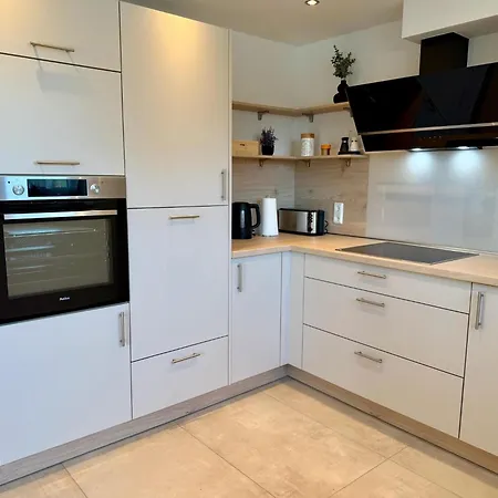 Apartman Zum Buchfeld