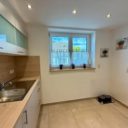 Apartman Zum Buchfeld Windesheim