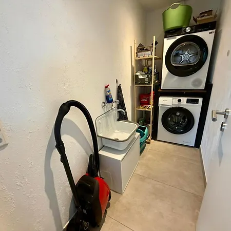 Zum Buchfeld Apartman *